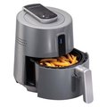 Hamilton Beach Air Fryer, 25 L Capacity, 1400 W, Gray 35051